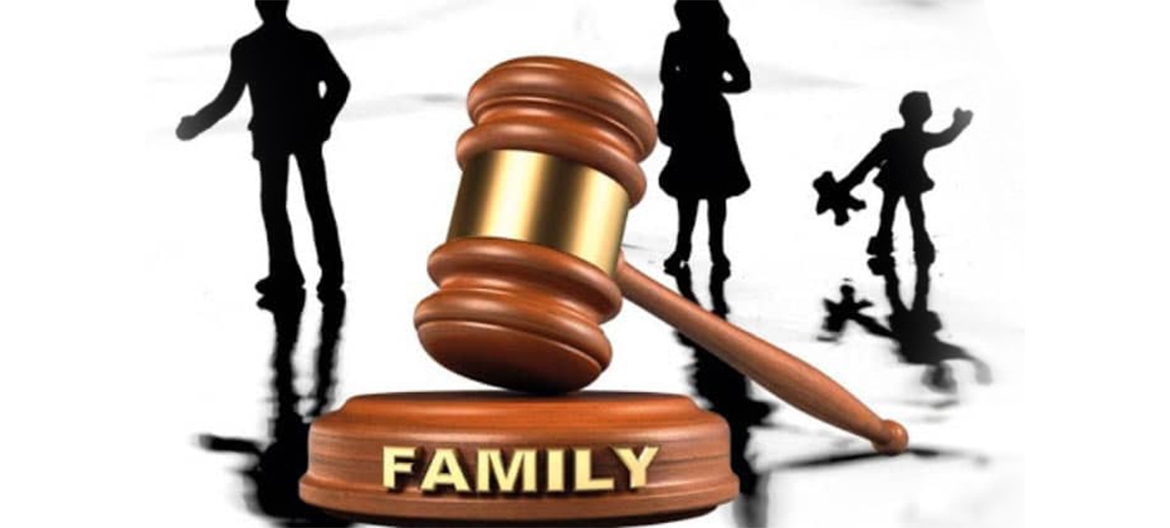 دانستنی های حقوقی خانواده