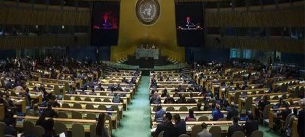 قطعنامه‌های حقوق بشری علیه ایران نتیجه گزارش‌های 