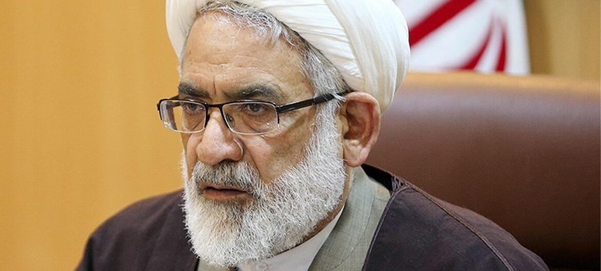 دادستان‌کل: انتظار ما از دولت برخورد با تخلفات بورسی است