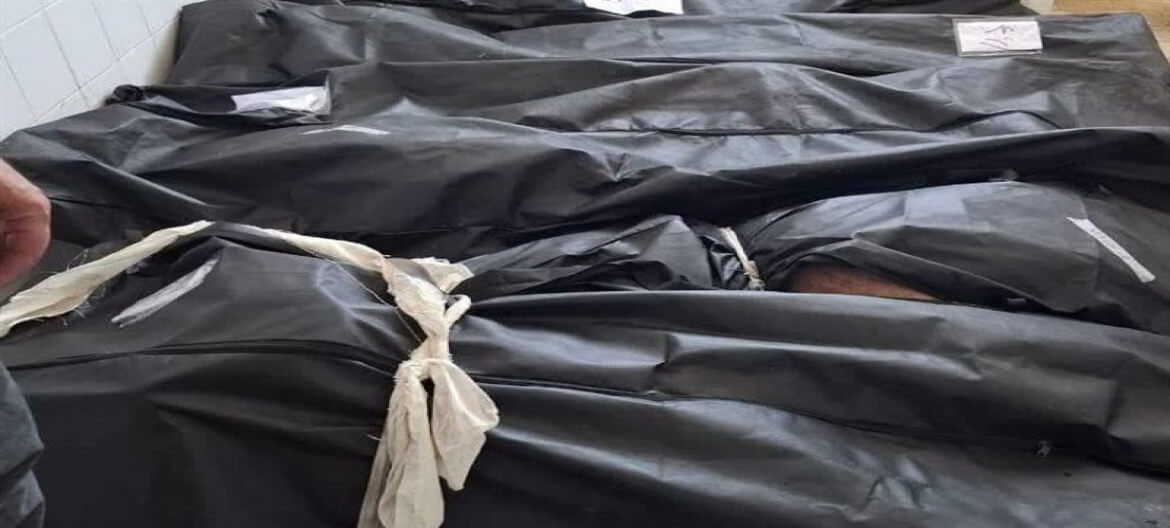 انفجار معدن طبس؛ ۳۵ کشته و ورود دستگاه قضا به پیگیری حادثه