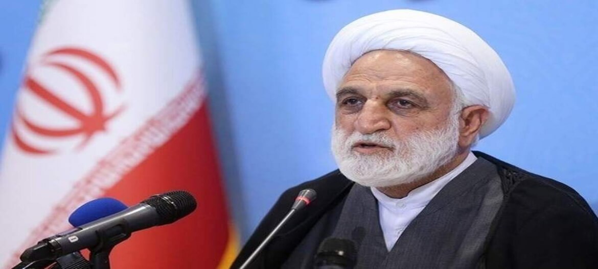 تأکید رئیس قوه قضاییه بر بازدید نمایندگان مجلس از مراکز قضایی