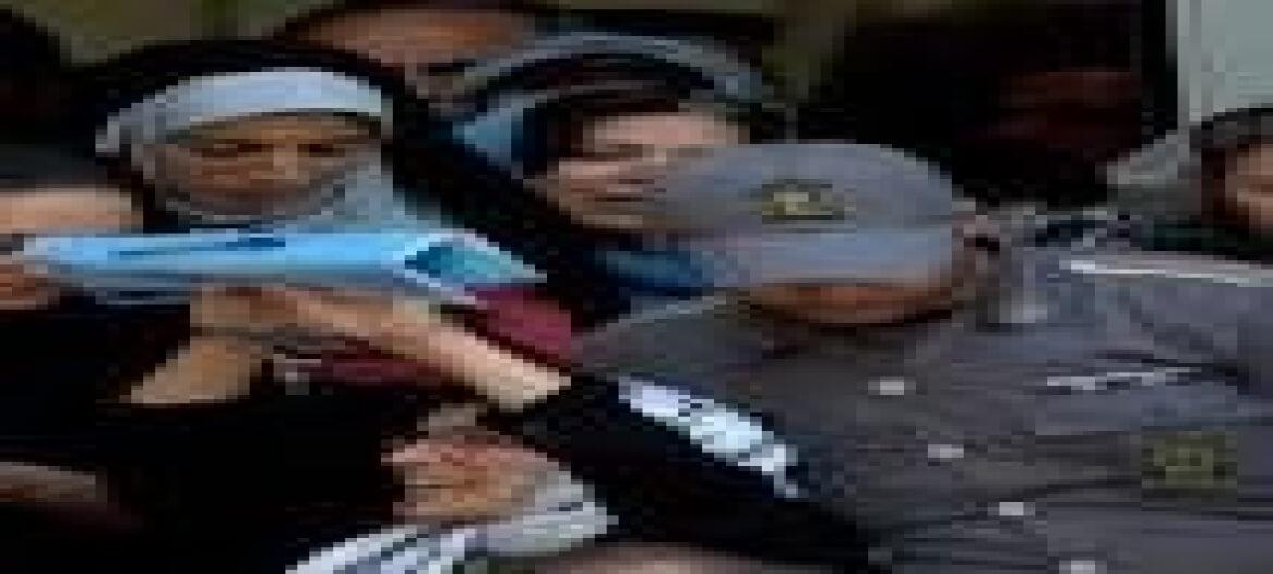 امروز نسرین ستوده دستگیر شد