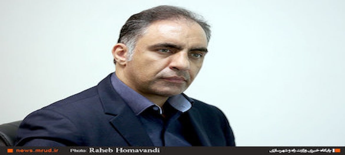 مدیرکل دفتر توسعه مهندسی ساختمان خبر داد: