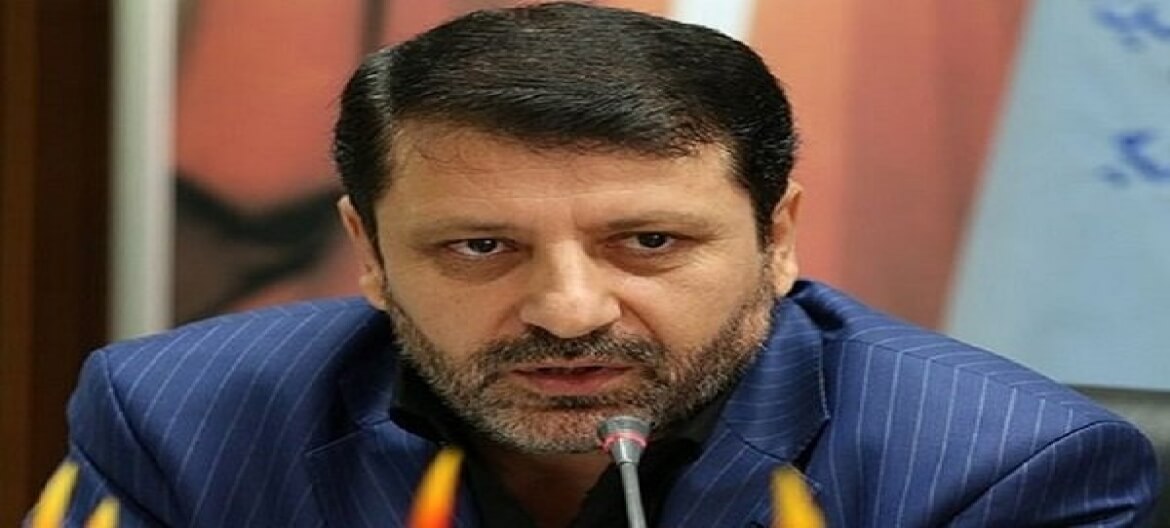 خلیل‌الهی مطرح کرد؛ صدور ۴ هزار و ۳۳۳ حکم جایگزین حبس