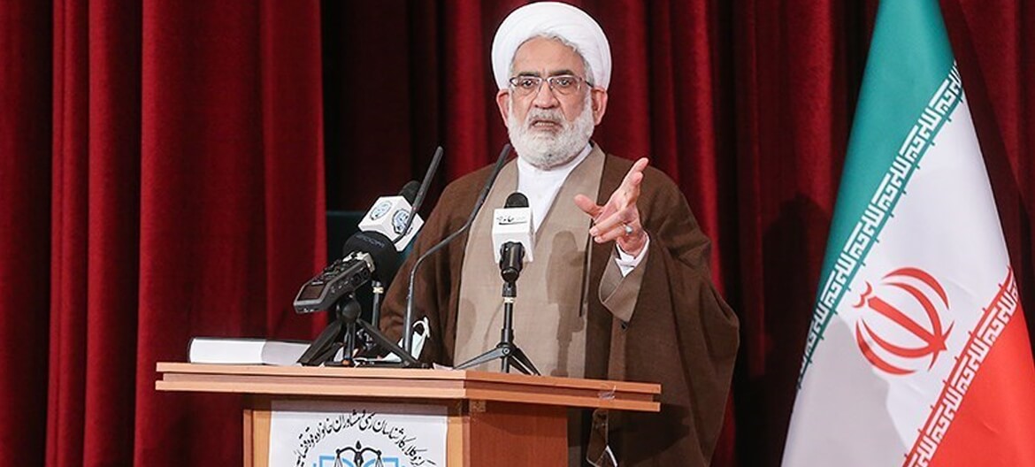 تخریب ساختمان قوه قضائیه در بستر رود چالوس درس عبرتی برای متجاوزان است