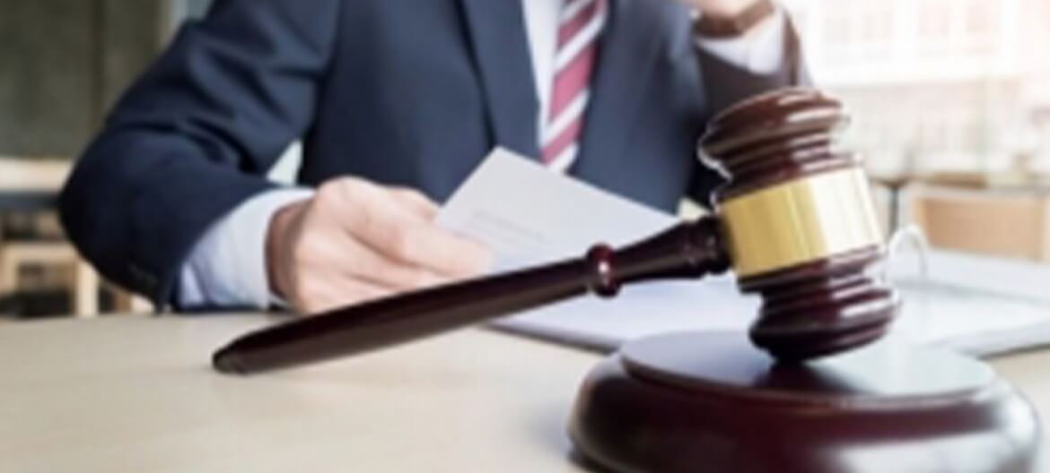 وکیل کیفری کیست