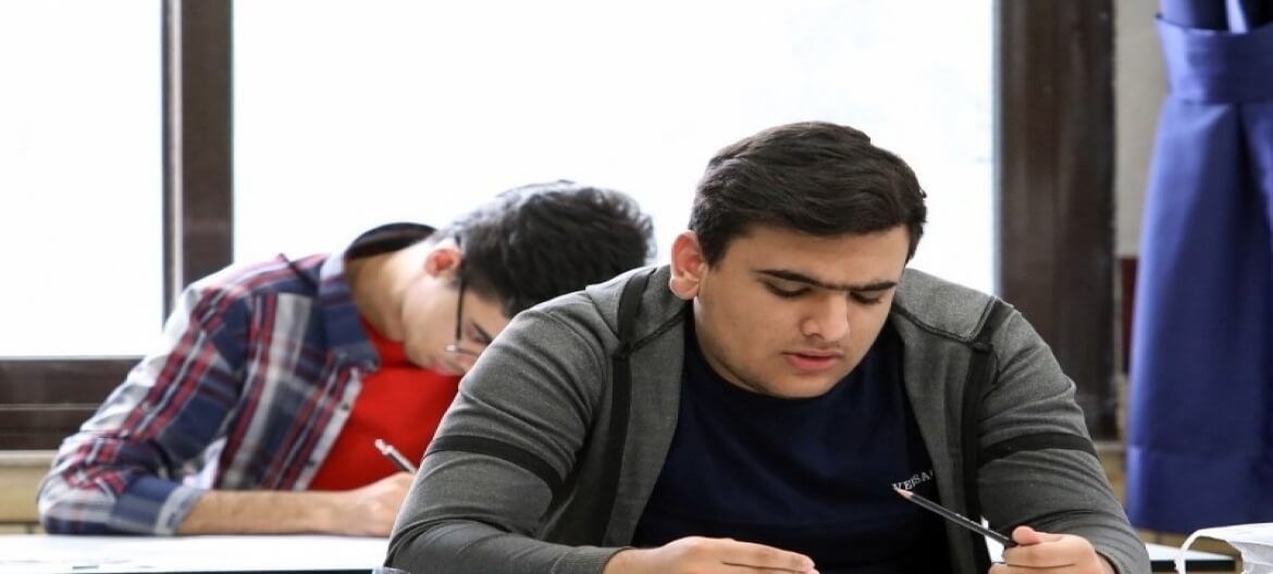 برگزاری امتحانات نهایی دانش‌آموزان به تأخیر افتاد