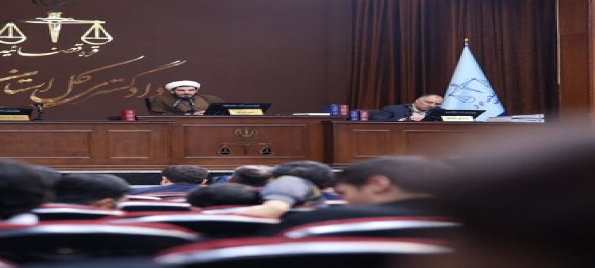 پیام قاضی دادگاه به دبیرکل سازمان ملل/ کشورهای میزبان متهمین را مسترد کنند