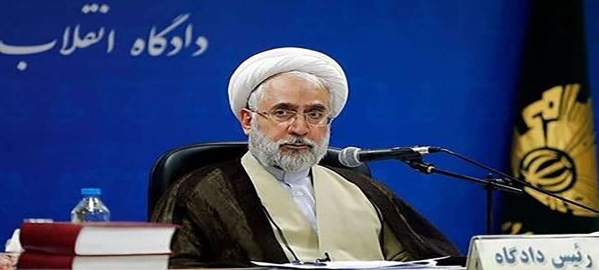دادستان کل کشور: پرونده قضایی برای بانوان بی حجاب تشکیل نمی شود