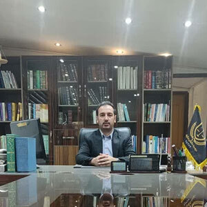 جناب آقای محمد سعادتمندی